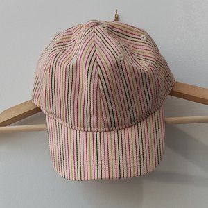 Madewell Strap Back Hat